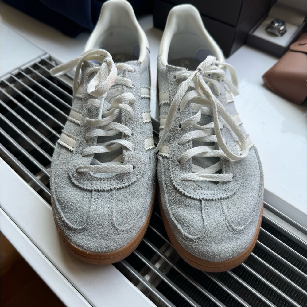 ADIDAS Spezial Grey, size US 7